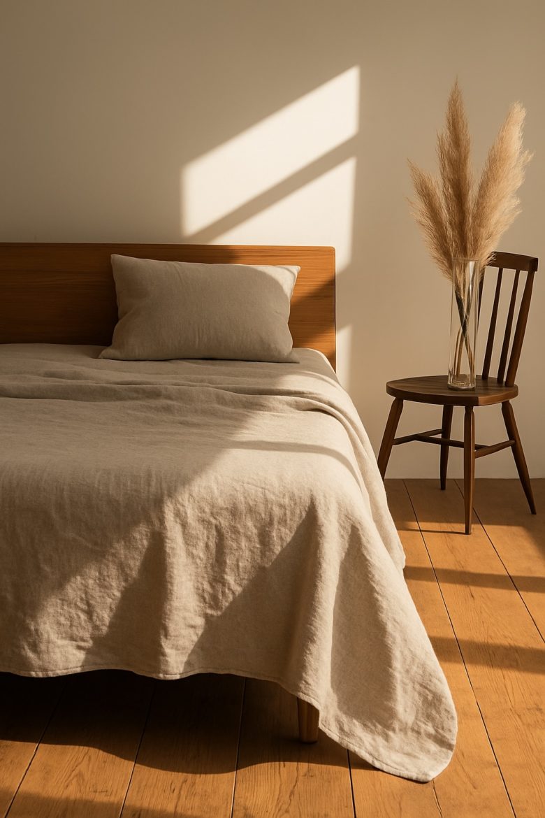 2階ベッドルーム