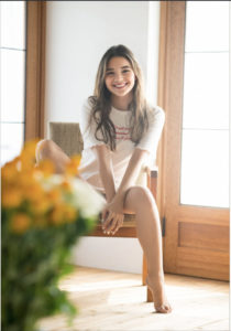 ポートレイト撮影