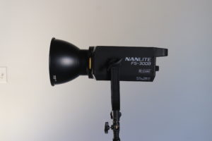 レンタルスタジオで利用可能な撮影用LED照明機材