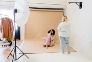 ストロボの使い方