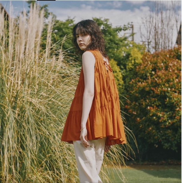 スタジオフィールド ガーデン撮影事例