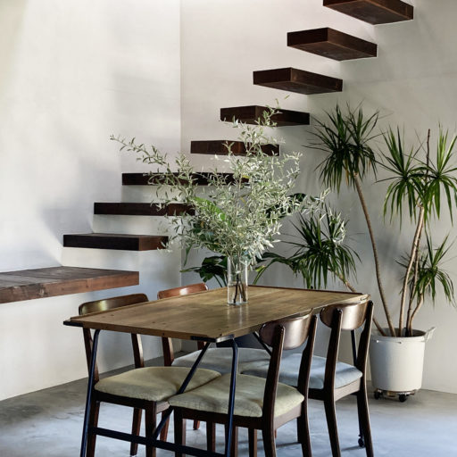 インテリア撮影,スタジオ