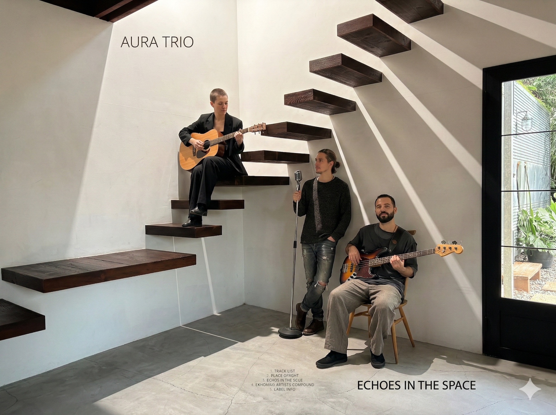 ミュージックビデオ（MV）や動画撮影の風景